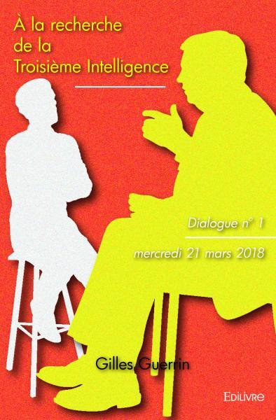 Image de à la recherche de la troisième intelligence
