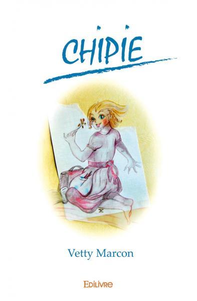 Picture of Chipie