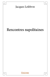 Image de Rencontres napolitaines