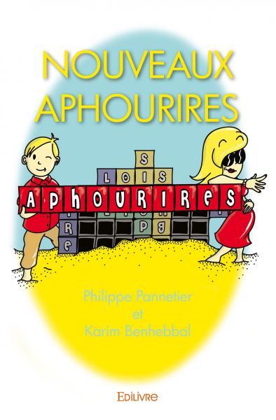 Picture of Nouveaux aphourires