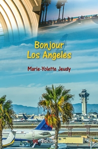 Picture of Bonjour Los Angeles