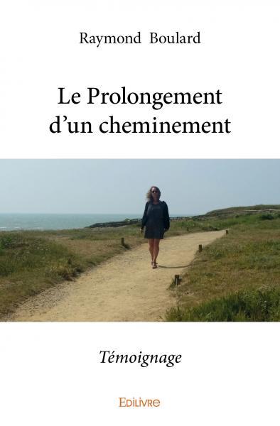 Image de Le prolongement d'un cheminement
