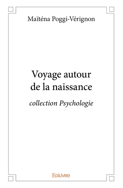 Image de Voyage autour de la naissance