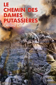 Picture of Le Chemin des Dames Putassières