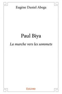 Picture of Paul biya