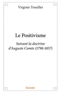 Picture of Le positivisme