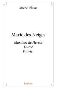 Picture of Marie des Neiges