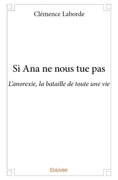 Image de Si ana ne nous tue pas