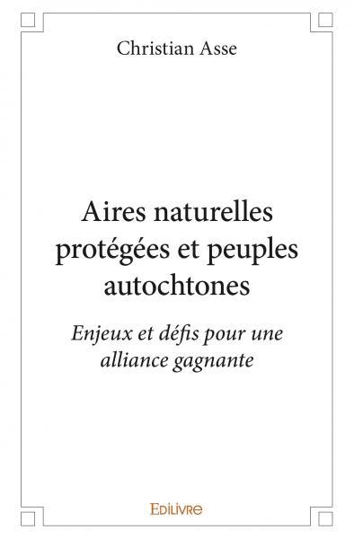 Image de Aires naturelles protégées et peuples autochtones