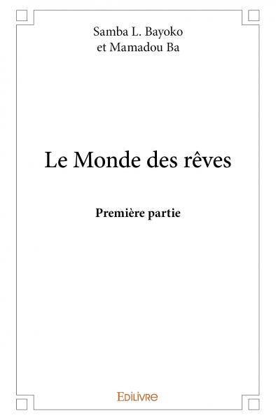 Picture of Le monde des rêves - première partie