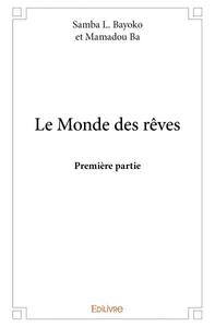 Picture of Le monde des rêves - première partie