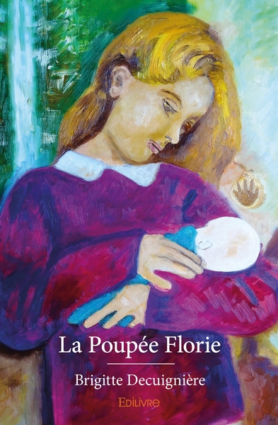Image de La Poupée Florie