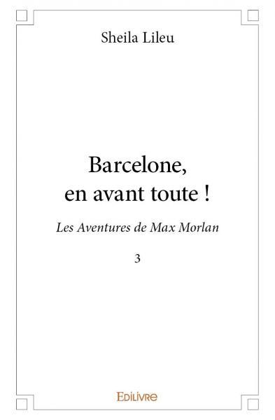 Picture of Barcelone, en avant toute !