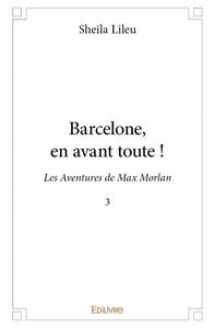 Picture of Barcelone, en avant toute !