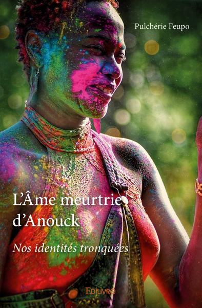 Picture of L'âme meurtrie d'anouck