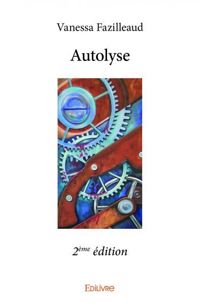 Picture of Autolyse - 2ème édition