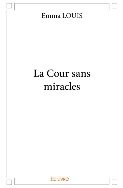 Image de La Cour sans miracles