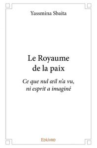 Picture of Le royaume de la paix