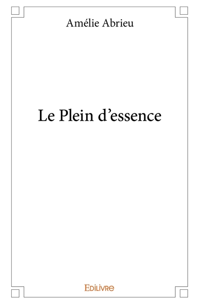 Picture of Le Plein d'essence