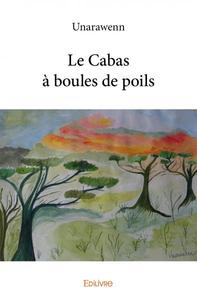 Picture of Le cabas à boules de poils