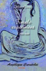 Picture of Female experiment