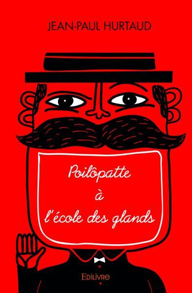 Picture of Poilôpatte à l'école des glands