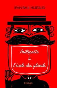 Picture of Poilôpatte à l'école des glands