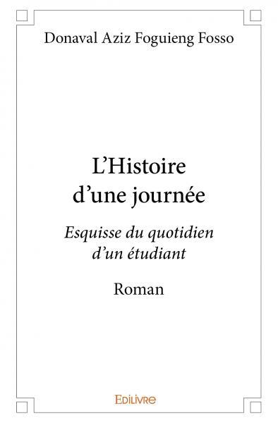 Picture of L'histoire d'une journée