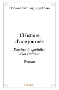 Picture of L'histoire d'une journée