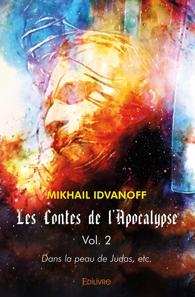 Image de Les Contes de l'Apocalypse - Tome 2