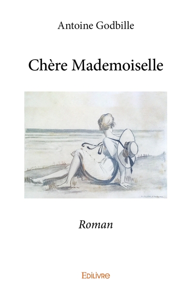 Picture of Chère Mademoiselle