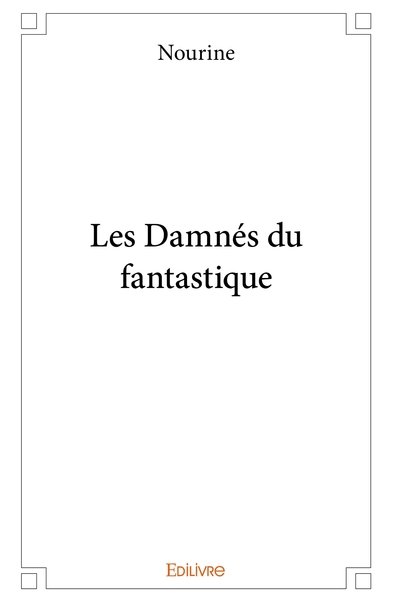 Image de Les Damnés du fantastique
