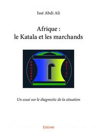 Picture of Afrique : le katala et les marchands