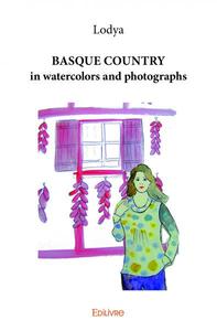 Image de Basque country in watercolors and photographs