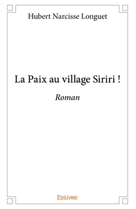 Image de La Paix au village Siriri !