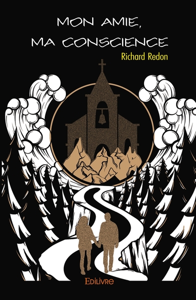 Image de Mon amie, ma conscience