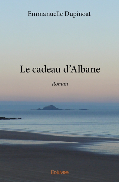 Image de Le cadeau d'Albane