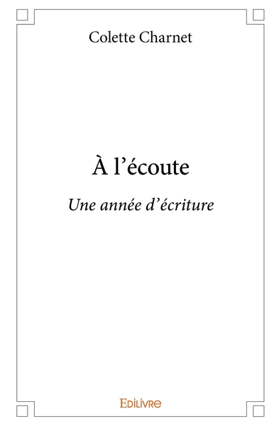 Picture of À l'écoute