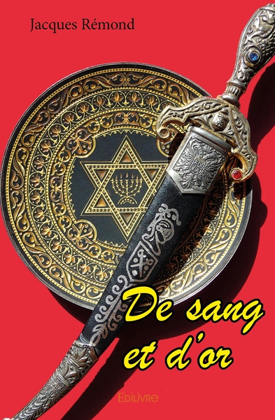 Picture of De sang et d'or