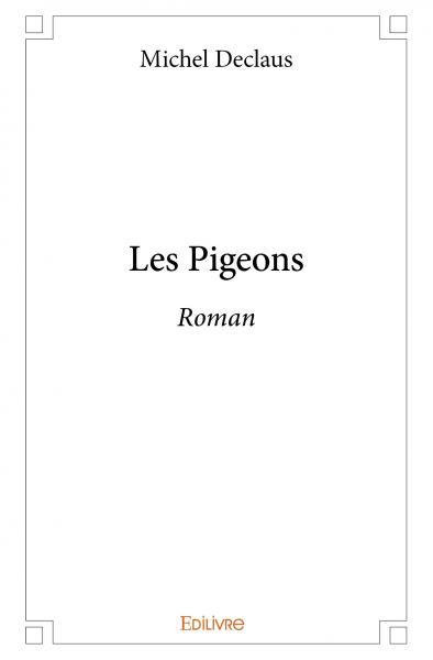 Picture of Les pigeons