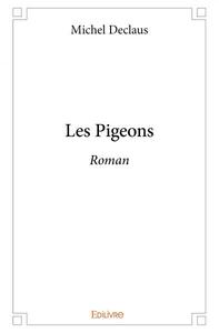 Picture of Les pigeons