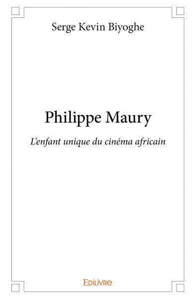 Image de Philippe maury