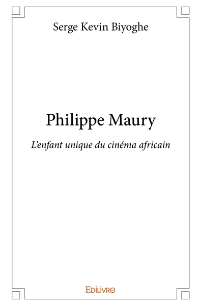 Picture of Philippe Maury
