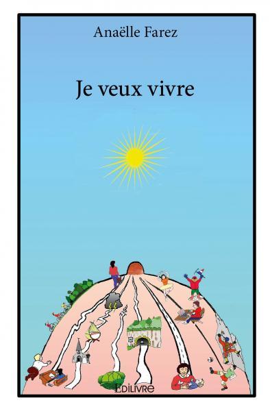 Picture of Je veux vivre