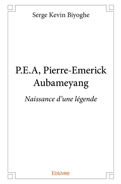 Image de P.E.A, Pierre-Emerick Aubameyang