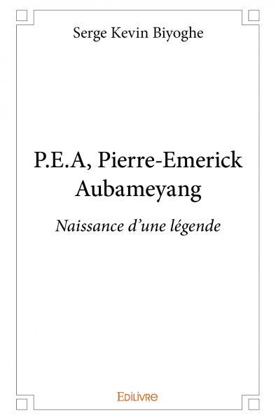 Image de P.e.a, pierre emerick aubameyang