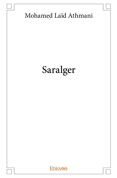 Picture of Saralger