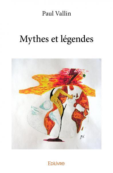 Picture of Mythes et légendes