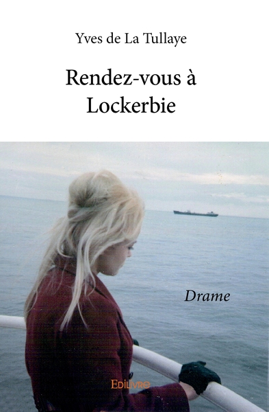 Image de Rendez-vous à Lockerbie