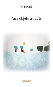 Picture of Aux objets trouvés